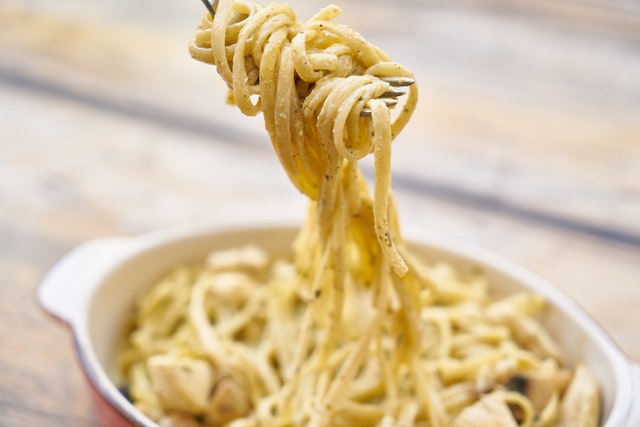 La Carbonara