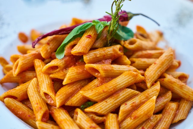 Cacio e Pepe